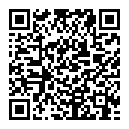 Kod QR do zeskanowania na urządzeniu mobilnym w celu wyświetlenia na nim tej strony