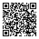 Kod QR do zeskanowania na urządzeniu mobilnym w celu wyświetlenia na nim tej strony