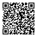 Kod QR do zeskanowania na urządzeniu mobilnym w celu wyświetlenia na nim tej strony