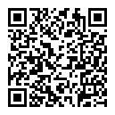 Kod QR do zeskanowania na urządzeniu mobilnym w celu wyświetlenia na nim tej strony