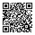 Kod QR do zeskanowania na urządzeniu mobilnym w celu wyświetlenia na nim tej strony