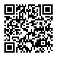 Kod QR do zeskanowania na urządzeniu mobilnym w celu wyświetlenia na nim tej strony