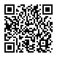 Kod QR do zeskanowania na urządzeniu mobilnym w celu wyświetlenia na nim tej strony