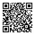 Kod QR do zeskanowania na urządzeniu mobilnym w celu wyświetlenia na nim tej strony