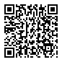 Kod QR do zeskanowania na urządzeniu mobilnym w celu wyświetlenia na nim tej strony