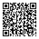 Kod QR do zeskanowania na urządzeniu mobilnym w celu wyświetlenia na nim tej strony