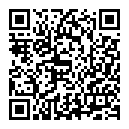 Kod QR do zeskanowania na urządzeniu mobilnym w celu wyświetlenia na nim tej strony