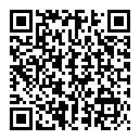 Kod QR do zeskanowania na urządzeniu mobilnym w celu wyświetlenia na nim tej strony