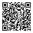 Kod QR do zeskanowania na urządzeniu mobilnym w celu wyświetlenia na nim tej strony