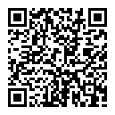 Kod QR do zeskanowania na urządzeniu mobilnym w celu wyświetlenia na nim tej strony