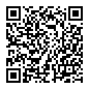 Kod QR do zeskanowania na urządzeniu mobilnym w celu wyświetlenia na nim tej strony