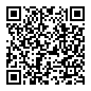 Kod QR do zeskanowania na urządzeniu mobilnym w celu wyświetlenia na nim tej strony