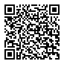 Kod QR do zeskanowania na urządzeniu mobilnym w celu wyświetlenia na nim tej strony