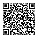 Kod QR do zeskanowania na urządzeniu mobilnym w celu wyświetlenia na nim tej strony