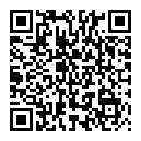 Kod QR do zeskanowania na urządzeniu mobilnym w celu wyświetlenia na nim tej strony