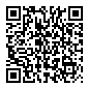 Kod QR do zeskanowania na urządzeniu mobilnym w celu wyświetlenia na nim tej strony