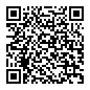 Kod QR do zeskanowania na urządzeniu mobilnym w celu wyświetlenia na nim tej strony