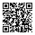 Kod QR do zeskanowania na urządzeniu mobilnym w celu wyświetlenia na nim tej strony