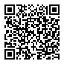 Kod QR do zeskanowania na urządzeniu mobilnym w celu wyświetlenia na nim tej strony