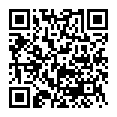 Kod QR do zeskanowania na urządzeniu mobilnym w celu wyświetlenia na nim tej strony