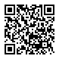 Kod QR do zeskanowania na urządzeniu mobilnym w celu wyświetlenia na nim tej strony