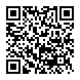 Kod QR do zeskanowania na urządzeniu mobilnym w celu wyświetlenia na nim tej strony