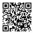 Kod QR do zeskanowania na urządzeniu mobilnym w celu wyświetlenia na nim tej strony