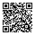 Kod QR do zeskanowania na urządzeniu mobilnym w celu wyświetlenia na nim tej strony