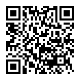 Kod QR do zeskanowania na urządzeniu mobilnym w celu wyświetlenia na nim tej strony