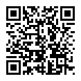 Kod QR do zeskanowania na urządzeniu mobilnym w celu wyświetlenia na nim tej strony