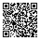 Kod QR do zeskanowania na urządzeniu mobilnym w celu wyświetlenia na nim tej strony