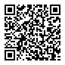 Kod QR do zeskanowania na urządzeniu mobilnym w celu wyświetlenia na nim tej strony