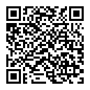 Kod QR do zeskanowania na urządzeniu mobilnym w celu wyświetlenia na nim tej strony