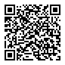 Kod QR do zeskanowania na urządzeniu mobilnym w celu wyświetlenia na nim tej strony