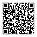 Kod QR do zeskanowania na urządzeniu mobilnym w celu wyświetlenia na nim tej strony