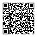 Kod QR do zeskanowania na urządzeniu mobilnym w celu wyświetlenia na nim tej strony