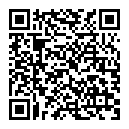 Kod QR do zeskanowania na urządzeniu mobilnym w celu wyświetlenia na nim tej strony