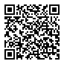 Kod QR do zeskanowania na urządzeniu mobilnym w celu wyświetlenia na nim tej strony