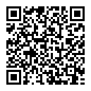 Kod QR do zeskanowania na urządzeniu mobilnym w celu wyświetlenia na nim tej strony