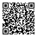 Kod QR do zeskanowania na urządzeniu mobilnym w celu wyświetlenia na nim tej strony