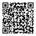 Kod QR do zeskanowania na urządzeniu mobilnym w celu wyświetlenia na nim tej strony