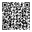 Kod QR do zeskanowania na urządzeniu mobilnym w celu wyświetlenia na nim tej strony