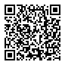 Kod QR do zeskanowania na urządzeniu mobilnym w celu wyświetlenia na nim tej strony