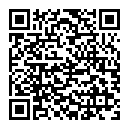 Kod QR do zeskanowania na urządzeniu mobilnym w celu wyświetlenia na nim tej strony