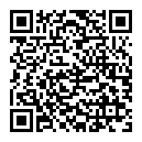 Kod QR do zeskanowania na urządzeniu mobilnym w celu wyświetlenia na nim tej strony