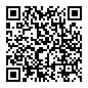 Kod QR do zeskanowania na urządzeniu mobilnym w celu wyświetlenia na nim tej strony