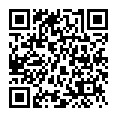 Kod QR do zeskanowania na urządzeniu mobilnym w celu wyświetlenia na nim tej strony