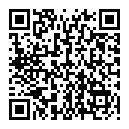 Kod QR do zeskanowania na urządzeniu mobilnym w celu wyświetlenia na nim tej strony