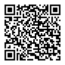 Kod QR do zeskanowania na urządzeniu mobilnym w celu wyświetlenia na nim tej strony