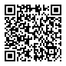 Kod QR do zeskanowania na urządzeniu mobilnym w celu wyświetlenia na nim tej strony